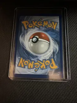 Team Rocket's Moltres ex - (Destined Rivals Stamp) 229/182 Miscellaneous Cards & - Image 2