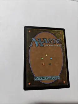 Old Gnawbone Borderless M Adventures in the Forgotten Realms 296 LP MTG - Image 2