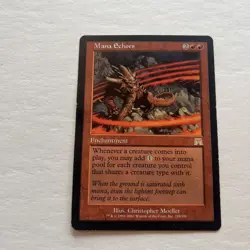 Mana Echoes Onslaught Regular - Image 1