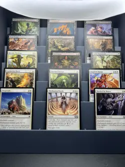 MTG Magic the Gathering Budget Commander EDH Alela (Faerie Tribal) - Image 5