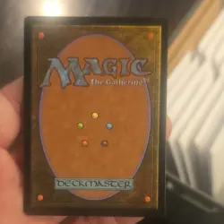 Cyclonic Rift Commander 2014 Regular Blue Rare Instant Wizards English - Image 2