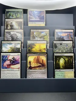 MTG Magic the Gathering Budget Commander EDH Kyler (Human Tribal) - Image 5