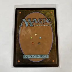 Demonic Tutor Ultimate Masters Regular - Image 2