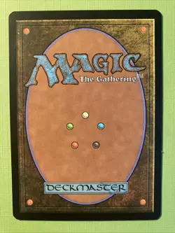 MTG - Darksteel Forge - Darksteel - NM - Image 2