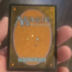 Torment of Hailfire Hour of Devastation Black Rare Sorcery Wizards English - Image 2