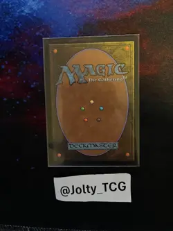 MTG Deadly Rollick 042/322 - Commander 2020 (C20) - Regular - NM - Image 2