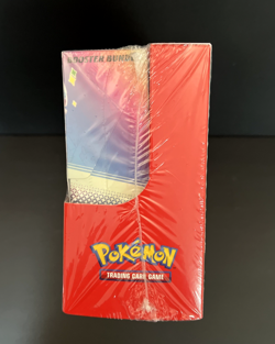 Pokemon Prismatic Evolutions Elite Trainer Box & Booster Bundle Costco 2-pack - Image 3