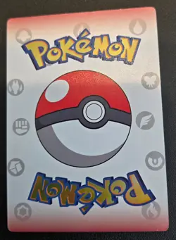 Chandelure DR - DR-011 - Mengka Pokemon Cards - Image 2