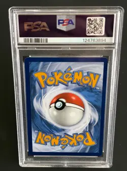 Pokemon Charmander #044 SV Promo Obsidian Flames PSA 10 GEM MINT - Image 2