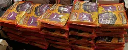 Pokemon TCG Trick or Trade BOOster Pack Bundle +40 Packs Halloween Cards Sealed 820650850783 - Image 3