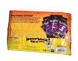 Pokemon TCG BOOster Trick Or Trade 2022 Trading Card Game 40 Packs New! Sealed! 820650850783 - Image 2