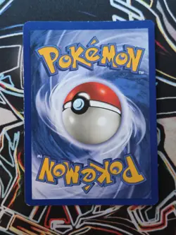 Pokemon 1999 TCG: Venomoth Holo Rare (Jungle Set - Unlimited 13/64) - Image 2
