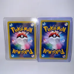 Mario & Luigi Pikachu 293 295/XY-P Special Box Promo Pokemon Card CUSTOM Display - Image 4
