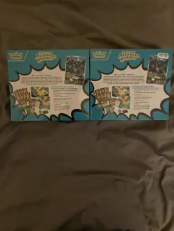 Pokemon TCG Ascended Heroes ETB | Brand New Sealed | Ready To Ship! - Image 2