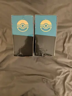 Pokemon TCG Ascended Heroes ETB | Brand New Sealed | Ready To Ship! - Image 4