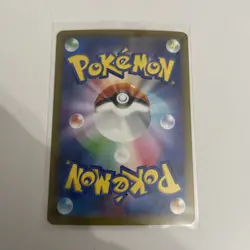 Charizard EX 66/108 SV3 Ruler of the Black Flame Set Japanese Pokemon Card TCG - Image 2