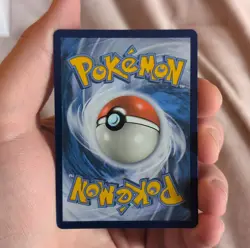Pokemon Mewtwo GX Full Art Ultra Rare Holo Shining Legends 78/73 Card - Image 2