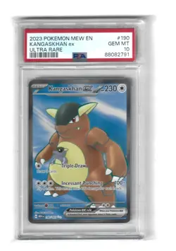 Pokemon Card Lot x6 – PSA 10 Gem Mint Slabs – Mixed Sets, Authentic - Image 2