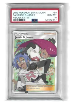 Pokemon Card Lot x6 – PSA 10 Gem Mint Slabs – Mixed Sets, Authentic - Image 3