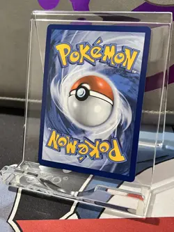Team Rocket's Mewtwo ex SVP 216 Black Star Promo 2025 Holo Pokemon TCG - Image 3