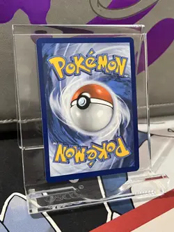 Team Rocket's Mewtwo ex SVP 216 Black Star Promo 2025 Holo Pokemon TCG - Image 5
