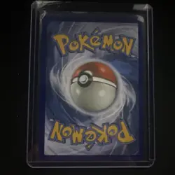 Pokemon SPANISH Misty's Determination Evolutions 108/108 Full Art SPANISH - Image 2