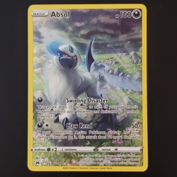 Pokemon TCG - Absol GG16/GG70 Crown Zenith Galarian Gallery Free Shipping - Image 3