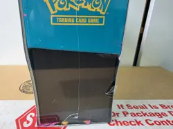 Pokemon TCG Ascended Heroes ETB Elite Trainer Box Sealed (Small Tear In Wrap) - Image 3