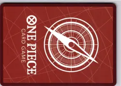 OP11-040 Monkey.D.Luffy Leader English One Piece TCG Card OP11 A Fist Of Divine - Image 2