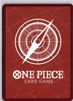 OP11-040 Monkey.D.Luffy Leader English One Piece TCG Card OP11 A Fist Of Divine - Image 4