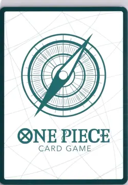 DON!! Card Alternate Art Awakening of the New Era Foil One Piece - Image 4