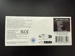 One Piece Awakening New Era Booster Box OP-05 Unsealed English 24 Packs - Image 4