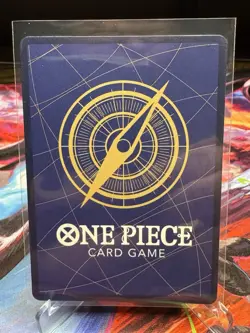 Sabo OP07-118 SEC 500 Years in the Future - ONE PIECE Card Game Japanese - Image 2