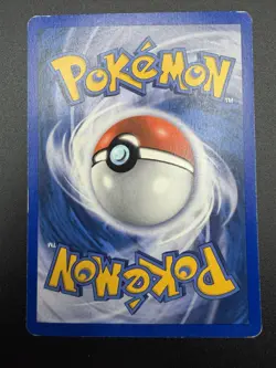 Pokemon TCG Ho-Oh EX Unseen Forces 27/115 Cosmo Holo Rare Card - Image 4