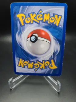 Pokemon TCG Card EX Ruby & Sapphire EX Battle Stadium Singles - MP - Image 3