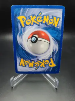 Pokemon TCG Card EX Ruby & Sapphire EX Battle Stadium Singles - MP - Image 5