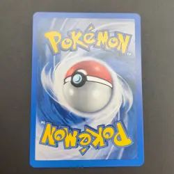 Pokemon TCG Karte - Dunkles Knuddeluff / Dark Wigglytuff 40/105 Neo Destiny NM - Image 3
