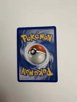 Regigigas LV.X DP30 Diamond and Pearl Promo Holo Card - Image 2