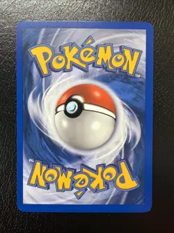 Mudkip - 11/17 - Pokemon Pop Series 4 Non-Holo Card LP - Image 5