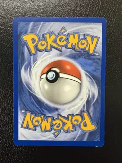 Pokemon TCG English Card ex Holon Phantoms Latias 21/110 Deck Holo Rare LP - Image 4