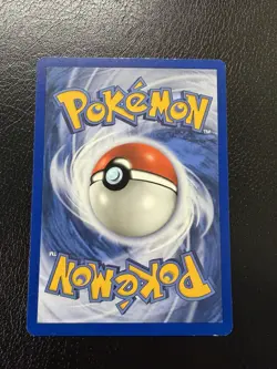 Pokemon TCG English Card ex Holon Phantoms Latias 21/110 Deck Holo Rare LP - Image 5