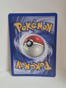 Clefairy 5/102 Base Set Rare Holo Pokemon Card WOTC 1999 - Excellent - Image 2