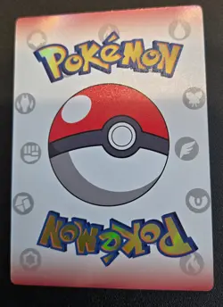 Mismagius DR - DR-010 - Mengka Pokemon Cards - Image 2