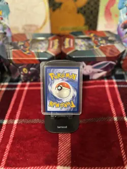 Pokemon Litten TCG Rare Holo Card 167/162SV05: Temporal Forces Illustration - Image 2