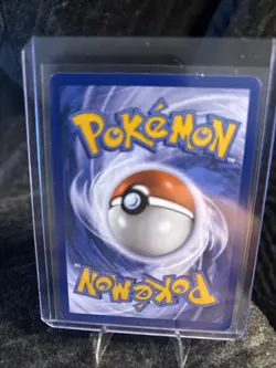 Pokemon TCG Penny Ultra Rare Trainer Scarlet & Violet Base Set 239/198 NM - Image 2