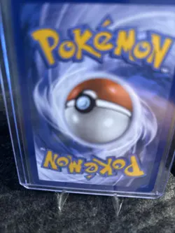 Pokemon TCG Penny Ultra Rare Trainer Scarlet & Violet Base Set 239/198 NM - Image 4