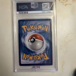 Pokemon English Swsh Ultra Premium Collection #260 Charizard V PSA 10 - Image 2