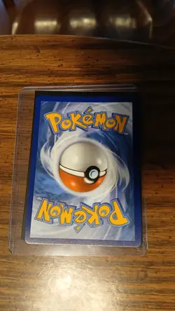 Pokemon TCG Victini Full Art Holo Black Bolt 171/086 English Edition - Image 2