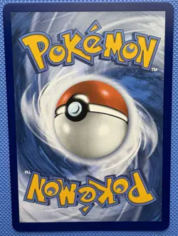 Pokemon Black Belt's Training 255/217 2026 Full Art Holo Rare English - Image 2