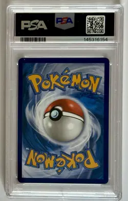 PSA 10 Mega Charizard X Ex Ultra Premium Collection 023 Black Star Promo - Image 2